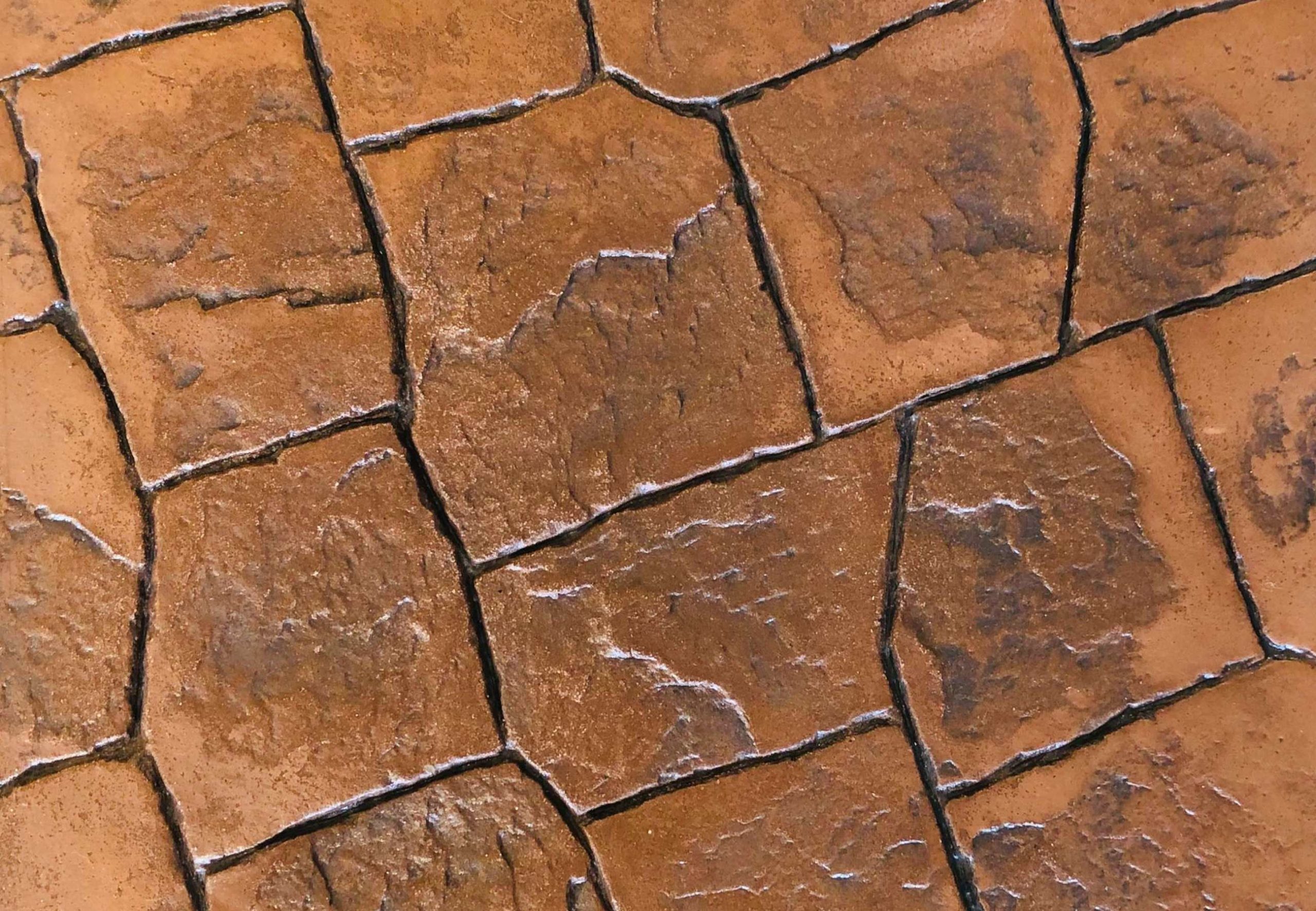 Stamped Concrete 31
